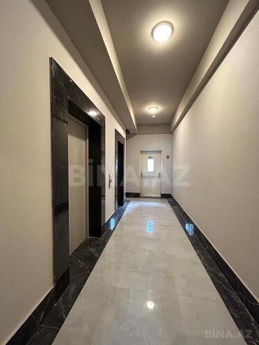 Satılır 4 otaqlı yeni tikili 181 m², Şah İsmayıl Xətai m., photo 4 from 12