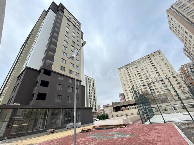 Satılır 4 otaqlı yeni tikili 181 m², Şah İsmayıl Xətai m., photo 3 from 12