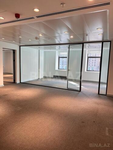 İcarəyə verilir 5 otaqlı ofis 178 m², 28 May m., photo 3 from 9