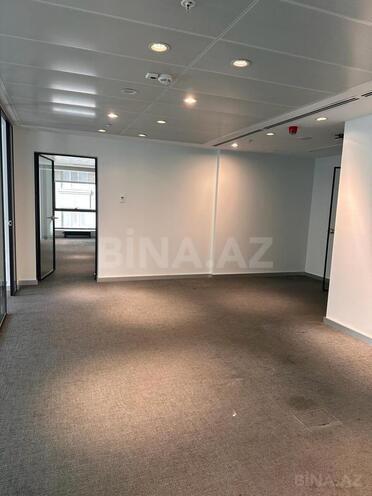 İcarəyə verilir 5 otaqlı ofis 178 m², 28 May m., photo 4 from 9