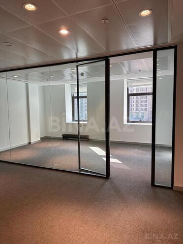 İcarəyə verilir 5 otaqlı ofis 178 m², 28 May m., photo 5 from 9