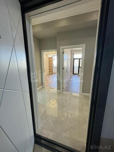 Продаётся 2-комн. новостройка 60 м², пос. Ени Гюнешли, photo 8 from 10