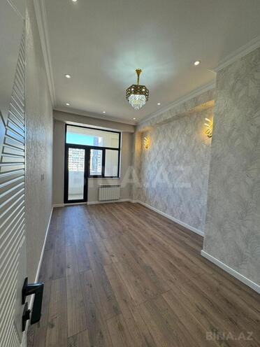 Продаётся 2-комн. новостройка 60 м², пос. Ени Гюнешли, photo 5 from 10