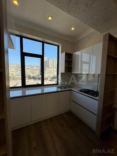 Продаётся 2-комн. новостройка 60 м², пос. Ени Гюнешли, photo 4 from 10