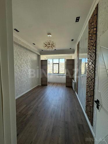 Продаётся 2-комн. новостройка 60 м², пос. Ени Гюнешли, photo 3 from 10