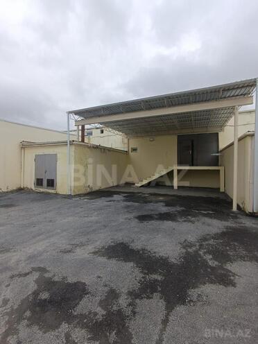 Сдаётся  объект 600 м², м. Кероглу, photo 6 from 8