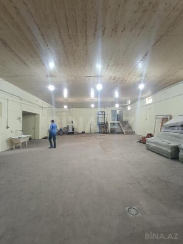 Сдаётся  объект 600 м², м. Кероглу, photo 7 from 8