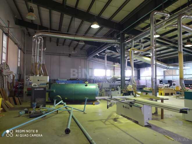 İcarəyə verilir  obyekt 600 m², Atyalı q., photo 13 from 18