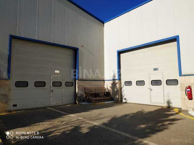 İcarəyə verilir  obyekt 600 m², Atyalı q., photo 17 from 18