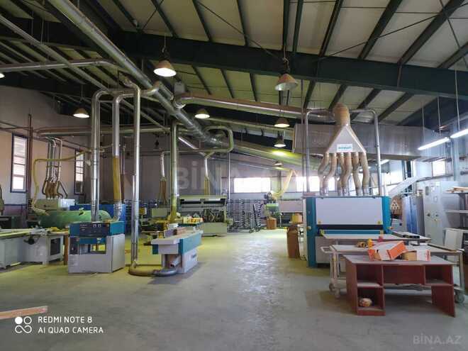 İcarəyə verilir  obyekt 600 m², Atyalı q., photo 16 from 18