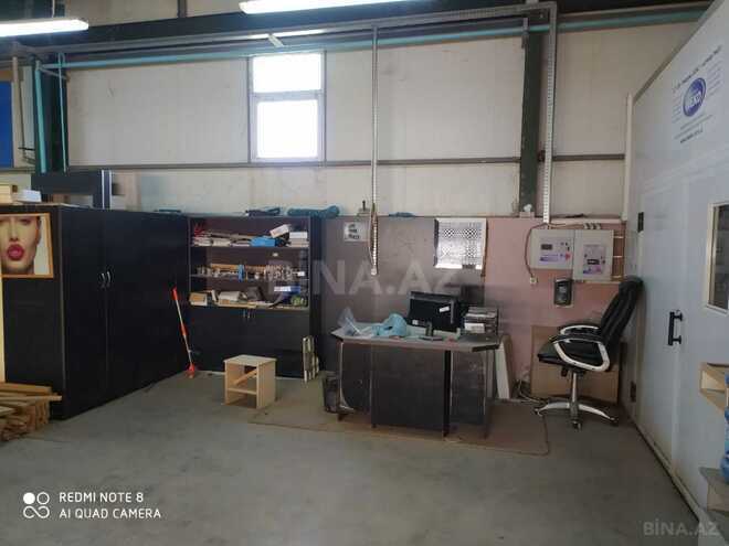 İcarəyə verilir  obyekt 600 m², Atyalı q., photo 10 from 18