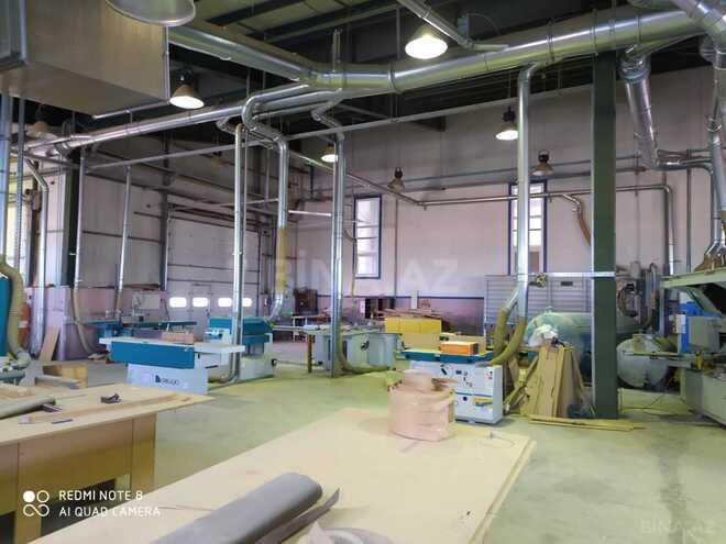 İcarəyə verilir  obyekt 600 m², Atyalı q., photo 5 from 18
