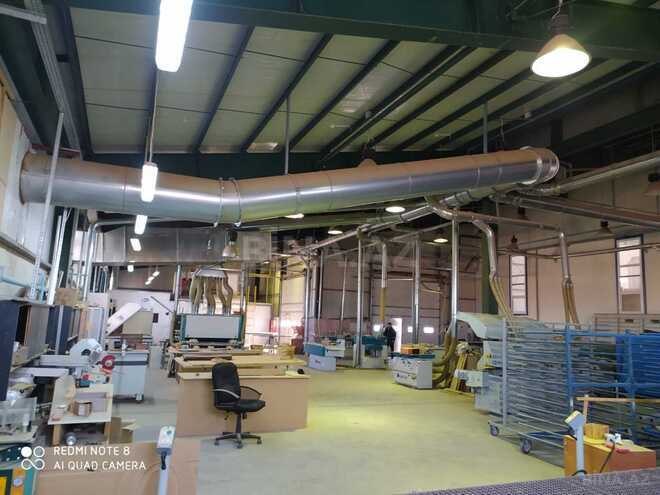 İcarəyə verilir  obyekt 600 m², Atyalı q., photo 6 from 18