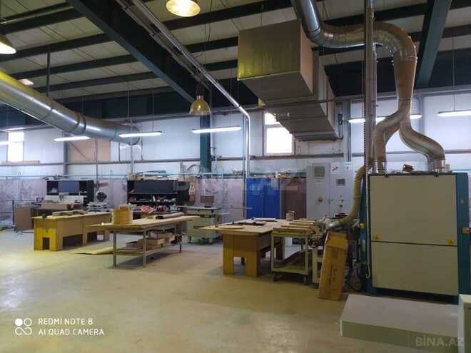 İcarəyə verilir  obyekt 600 m², Atyalı q., photo 11 from 18