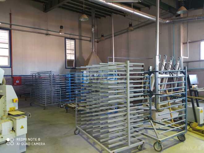 İcarəyə verilir  obyekt 600 m², Atyalı q., photo 4 from 18