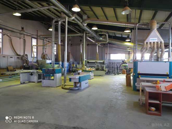 İcarəyə verilir  obyekt 600 m², Atyalı q., photo 12 from 18