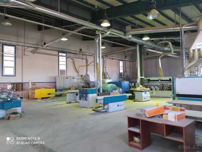 İcarəyə verilir  obyekt 600 m², Atyalı q., photo 14 from 18