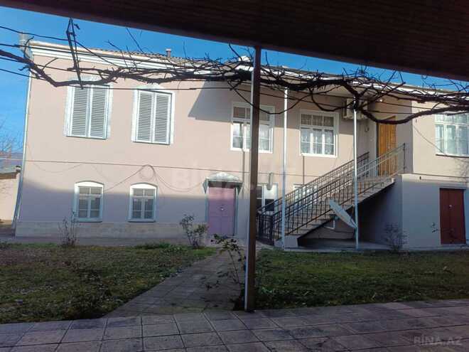 Satılır 9 otaqlı həyət evi/bağ evi 250 m², photo 4 from 31