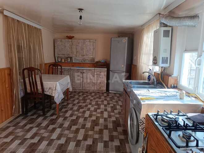 Satılır 9 otaqlı həyət evi/bağ evi 250 m², photo 18 from 31