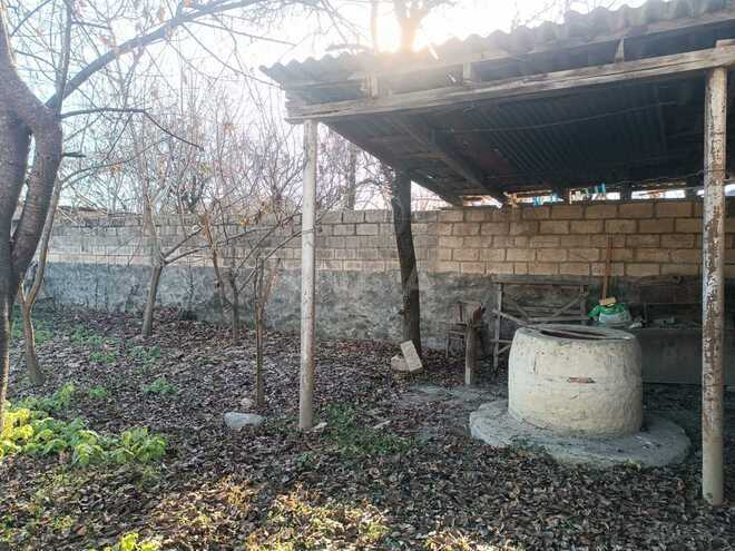 Satılır 9 otaqlı həyət evi/bağ evi 250 m², photo 28 from 31