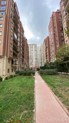 Продаётся 3-комн. новостройка 165 м², м. Нариман Нариманов, photo 3 from 23