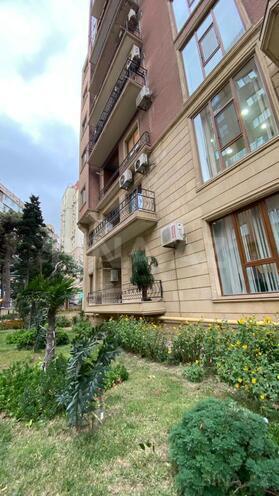 Продаётся 3-комн. новостройка 165 м², м. Нариман Нариманов, photo 5 from 23