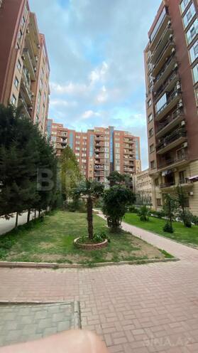 Продаётся 3-комн. новостройка 165 м², м. Нариман Нариманов, photo 1 from 23
