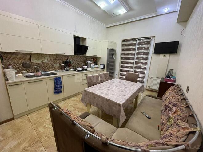 Продаётся 3-комн. новостройка 165 м², м. Нариман Нариманов, photo 13 from 23