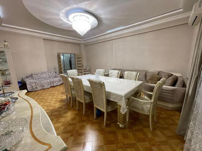 Продаётся 3-комн. новостройка 165 м², м. Нариман Нариманов, photo 4 from 23