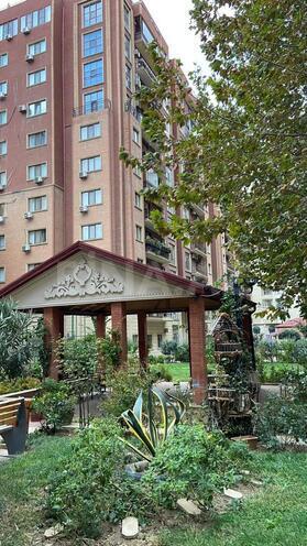 Продаётся 3-комн. новостройка 165 м², м. Нариман Нариманов, photo 6 from 23