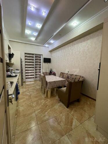 Продаётся 3-комн. новостройка 165 м², м. Нариман Нариманов, photo 16 from 23