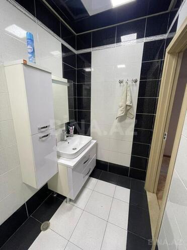 Продаётся 3-комн. новостройка 165 м², м. Нариман Нариманов, photo 15 from 23