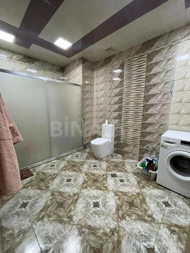 Продаётся 3-комн. новостройка 165 м², м. Нариман Нариманов, photo 11 from 23