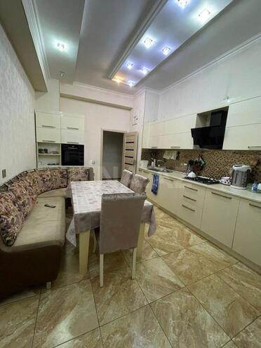 Продаётся 3-комн. новостройка 165 м², м. Нариман Нариманов, photo 21 from 23