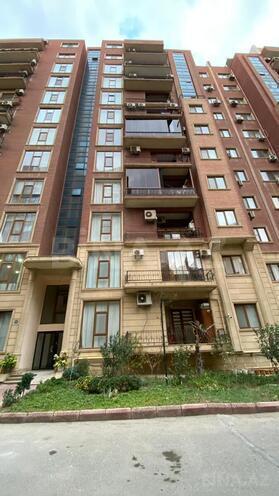Продаётся 3-комн. новостройка 165 м², м. Нариман Нариманов, photo 10 from 23