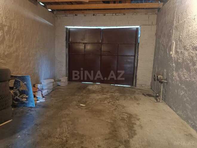 Satılır 9 otaqlı həyət evi/bağ evi 250 m², photo 29 from 31