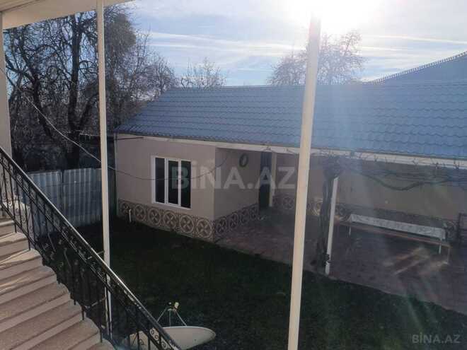 Satılır 9 otaqlı həyət evi/bağ evi 250 m², photo 30 from 31