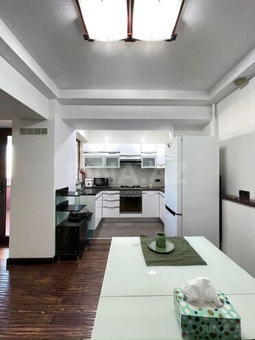 İcarəyə verilir 3 otaqlı köhnə tikili 130 m², Nəsimi r., photo 8 from 19