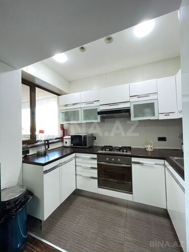 İcarəyə verilir 3 otaqlı köhnə tikili 130 m², Nəsimi r., photo 7 from 19