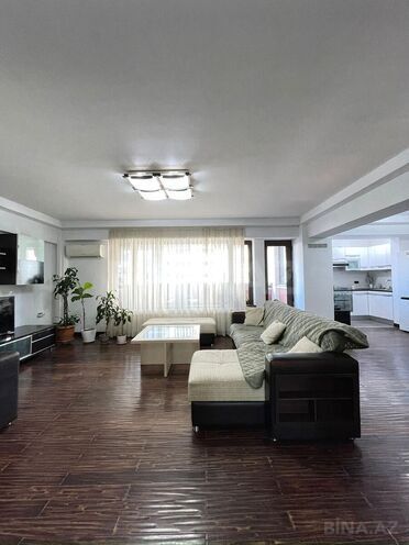 İcarəyə verilir 3 otaqlı köhnə tikili 130 m², Nəsimi r., photo 5 from 19