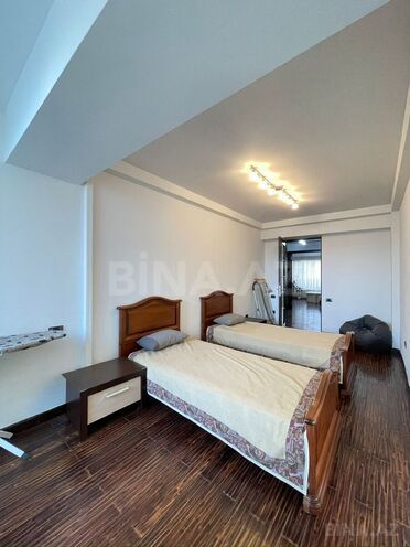 İcarəyə verilir 3 otaqlı köhnə tikili 130 m², Nəsimi r., photo 14 from 19