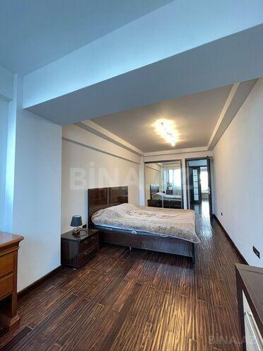 İcarəyə verilir 3 otaqlı köhnə tikili 130 m², Nəsimi r., photo 13 from 19