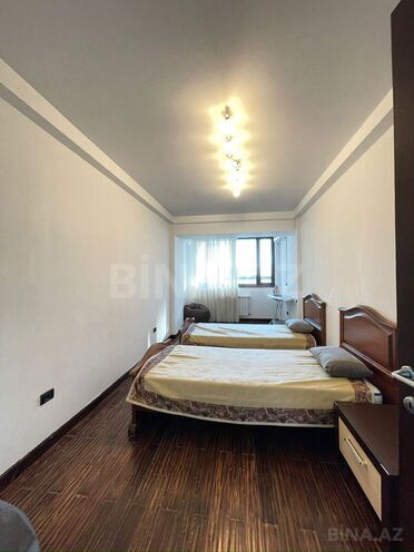 İcarəyə verilir 3 otaqlı köhnə tikili 130 m², Nəsimi r., photo 12 from 19