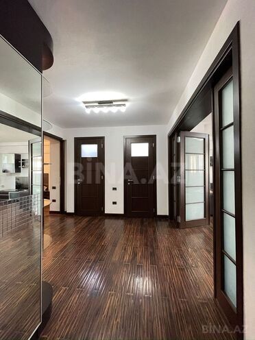 İcarəyə verilir 3 otaqlı köhnə tikili 130 m², Nəsimi r., photo 15 from 19