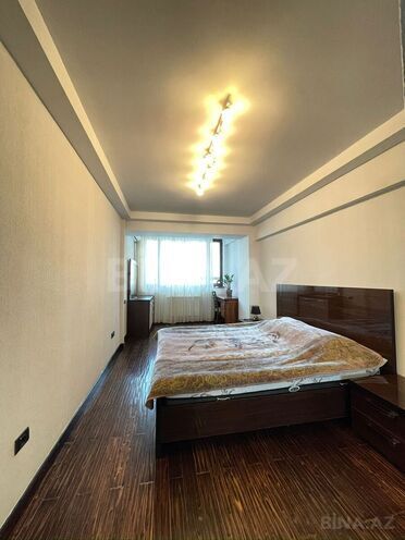 İcarəyə verilir 3 otaqlı köhnə tikili 130 m², Nəsimi r., photo 11 from 19