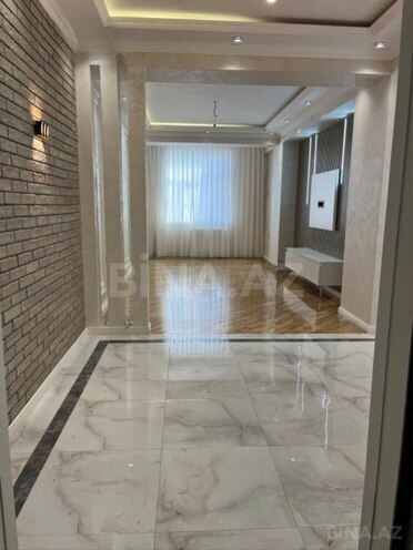 Satılır 3 otaqlı yeni tikili 105 m², Azadlıq Prospekti m., photo 3 from 10