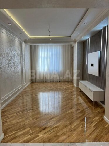 Satılır 3 otaqlı yeni tikili 105 m², Azadlıq Prospekti m., photo 4 from 10