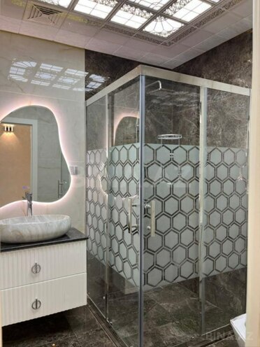 Satılır 3 otaqlı yeni tikili 105 m², Azadlıq Prospekti m., photo 8 from 10