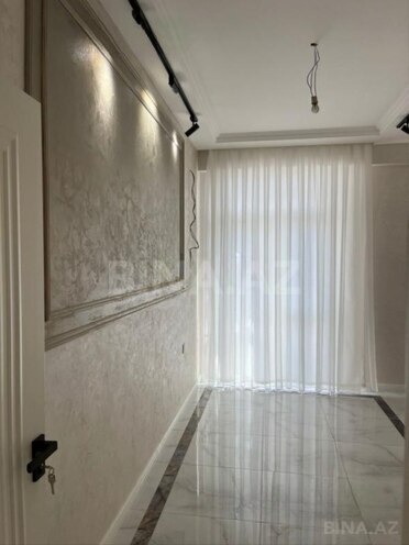 Satılır 3 otaqlı yeni tikili 105 m², Azadlıq Prospekti m., photo 7 from 10