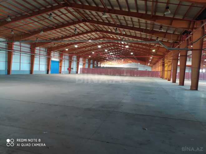 İcarəyə verilir  obyekt 3 600 m², Atyalı q., photo 12 from 17